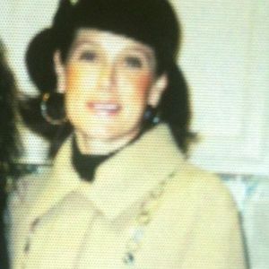 Meet your Posher, Kari